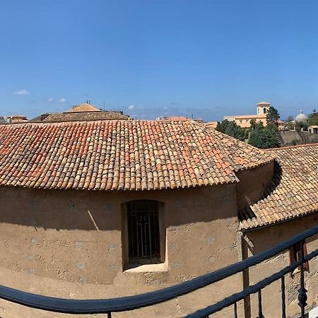 Boutique Apartment - Tropea Dış mekan fotoğraf