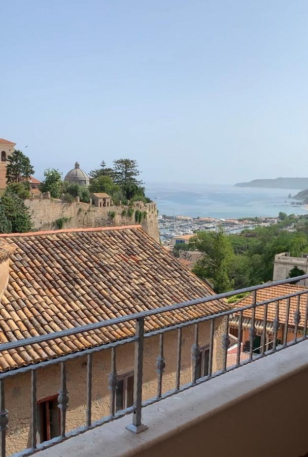 Boutique Apartment - Tropea Dış mekan fotoğraf