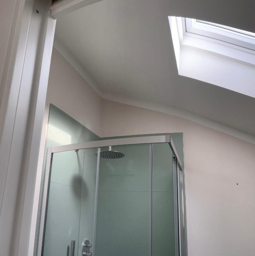 Boutique Apartment - Tropea Dış mekan fotoğraf
