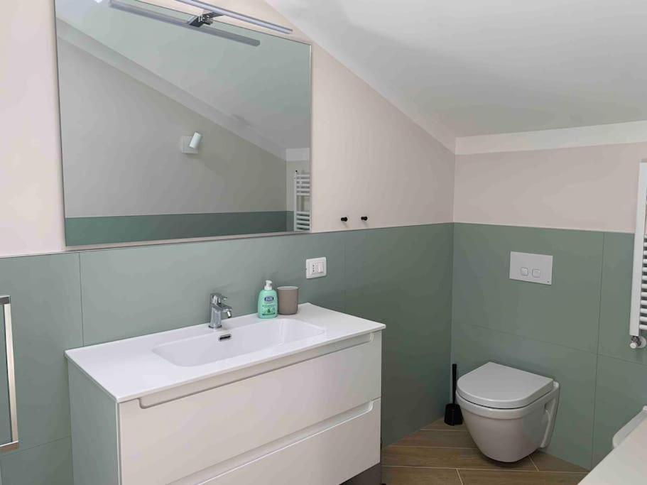 Boutique Apartment - Tropea Dış mekan fotoğraf