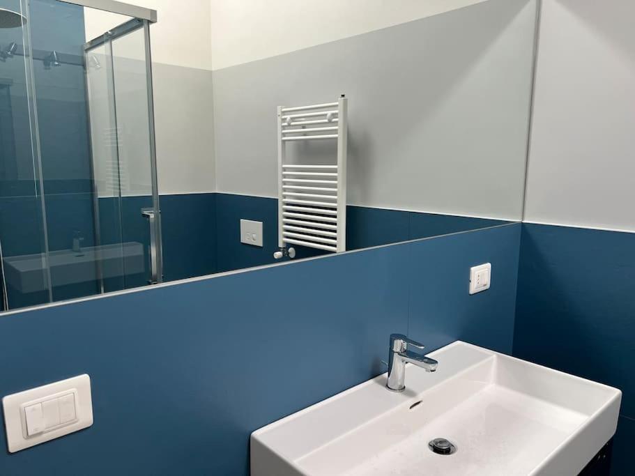 Boutique Apartment - Tropea Dış mekan fotoğraf