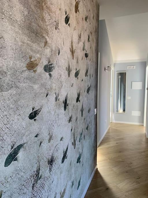 Boutique Apartment - Tropea Dış mekan fotoğraf