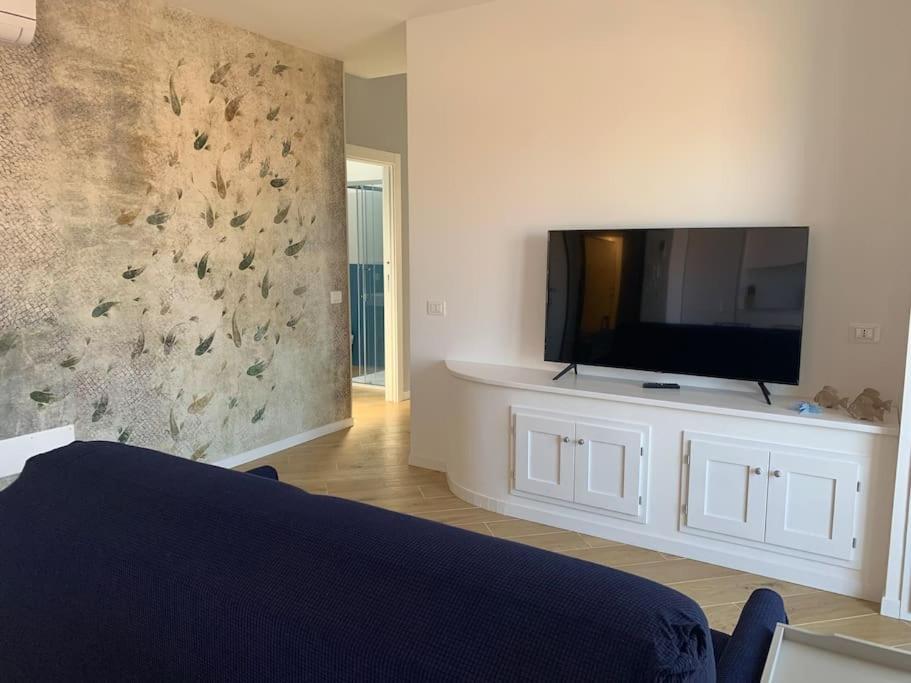 Boutique Apartment - Tropea Dış mekan fotoğraf