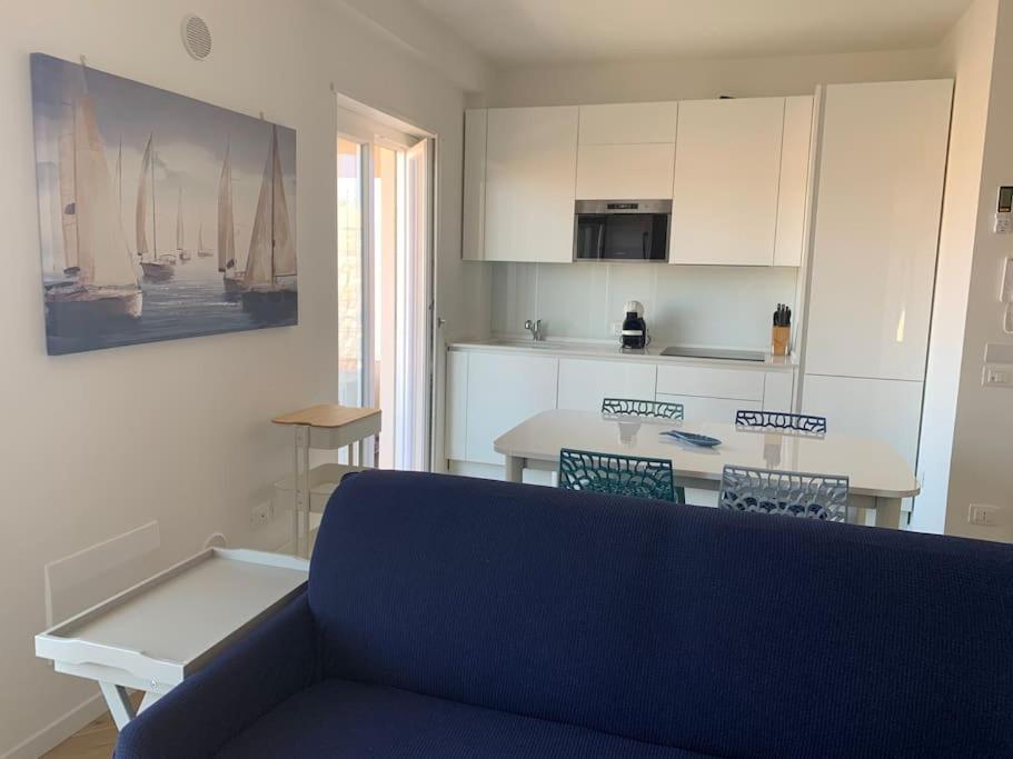 Boutique Apartment - Tropea Dış mekan fotoğraf