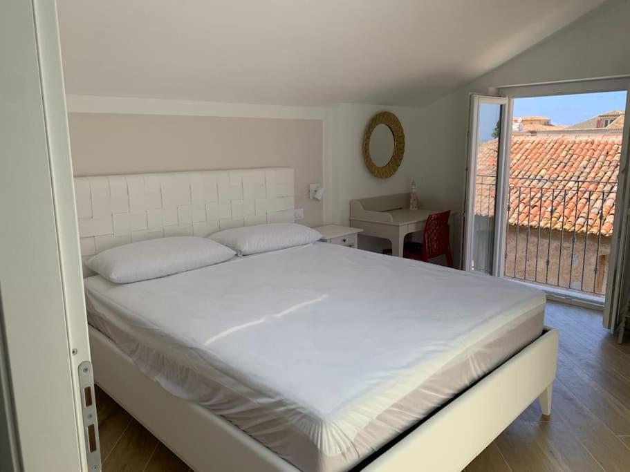 Boutique Apartment - Tropea Dış mekan fotoğraf