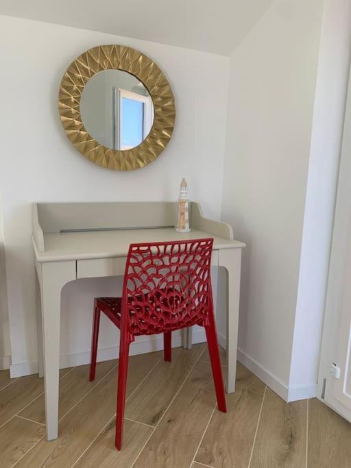 Boutique Apartment - Tropea Dış mekan fotoğraf